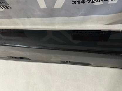 2016 Chevy SS Sedan RH Passenger Rocker Molding Panel Trim OEM - Day's Parts Yard