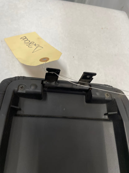 2004 Pontiac GTO Center Console Lid OEM - Day's Parts Yard