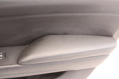 2018 Cadillac CTS-V Front RH Passenger Door Panel OEM - Day's Parts Yard