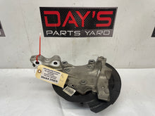 2016 Chevy SS Sedan RH Passenger Front Suspension Spindle Hub Knuckle Wheel Bearing OEM - Day's Parts Yard