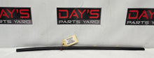 2004 Pontiac GTO RH Passenger Door Window Belt Molding Weather Strip Trim OEM - Day's Parts Yard