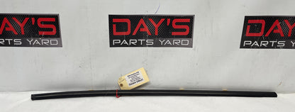 2004 Pontiac GTO RH Passenger Door Window Belt Molding Weather Strip Trim OEM - Day's Parts Yard