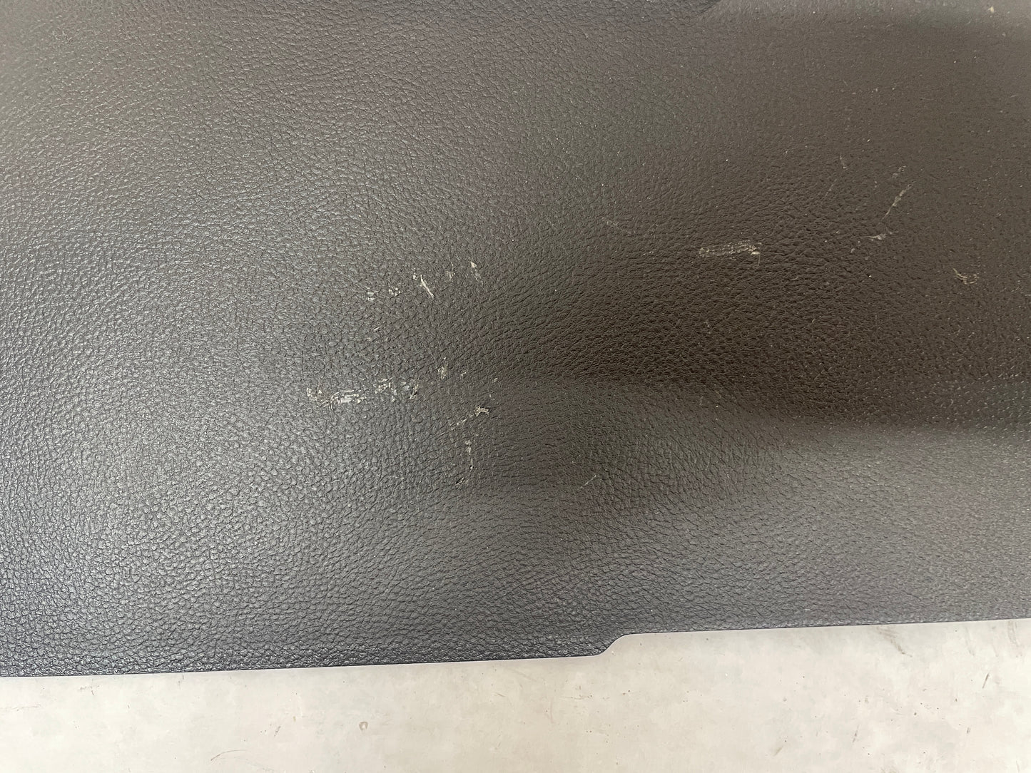 2009 Pontiac G8 Base RH & LH Center Console Side Trim Panels OEM - Day's Parts Yard