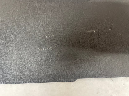 2009 Pontiac G8 Base RH & LH Center Console Side Trim Panels OEM - Day's Parts Yard