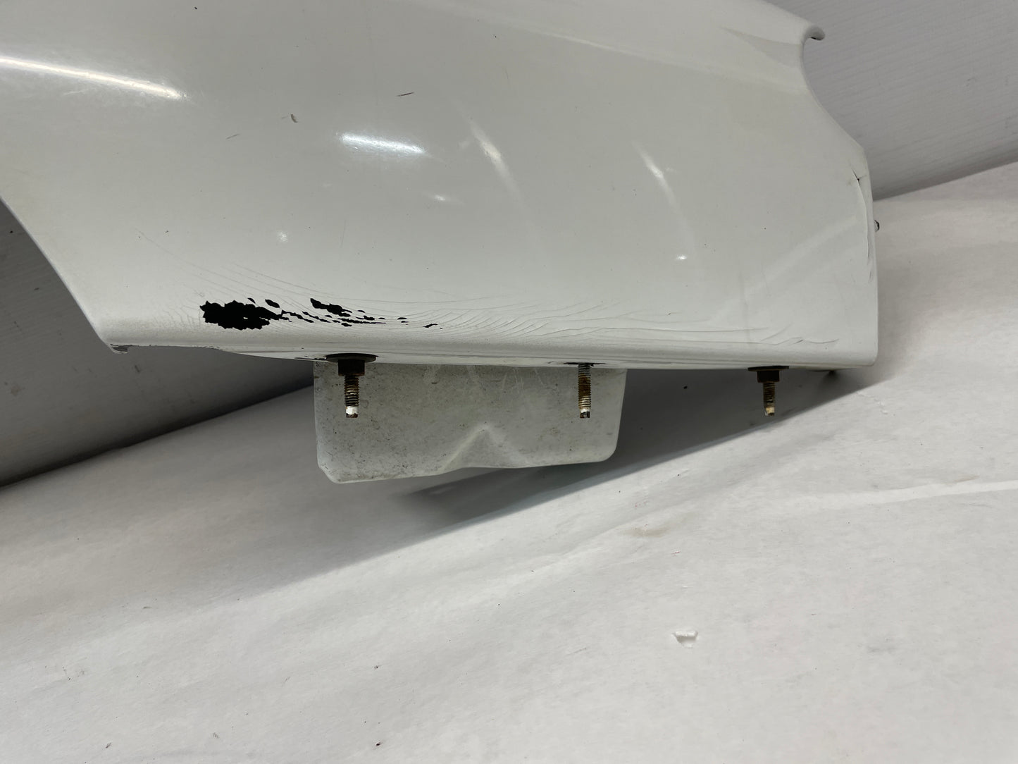 1999 Chevy Camaro Z28 SS RH Passenger Fender OEM