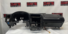 2002 Chevy Camaro Z28 Instrument Dash Pad Panel Ebony Black OEM - Day's Parts Yard