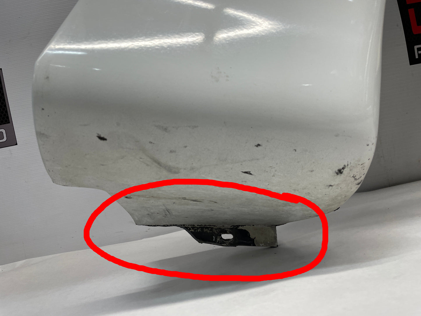 1999 Chevy Camaro Z28 SS RH Passenger Fender OEM