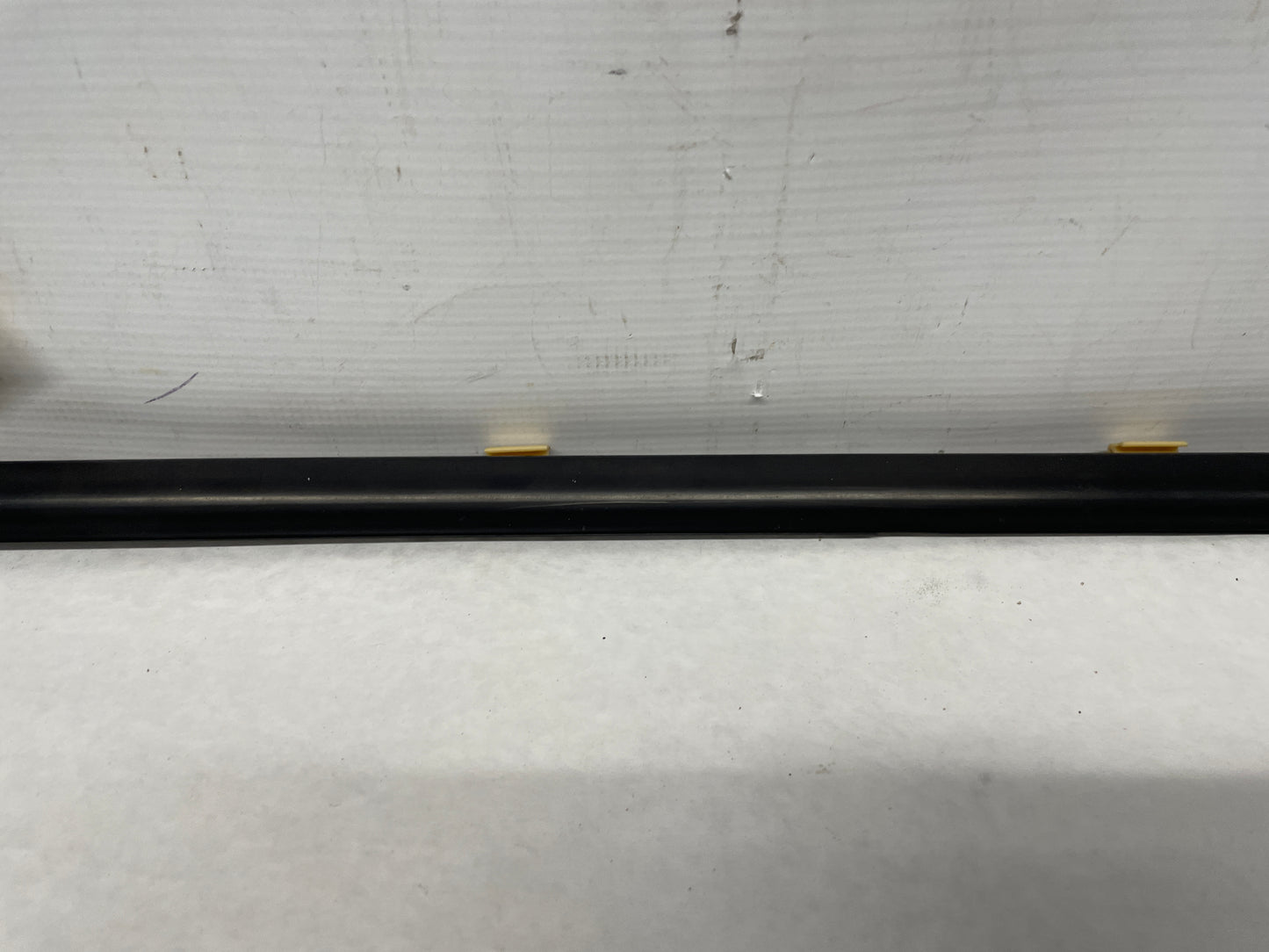 2004 Pontiac GTO RH Passenger Door Window Belt Molding Weather Strip Trim OEM - Day's Parts Yard