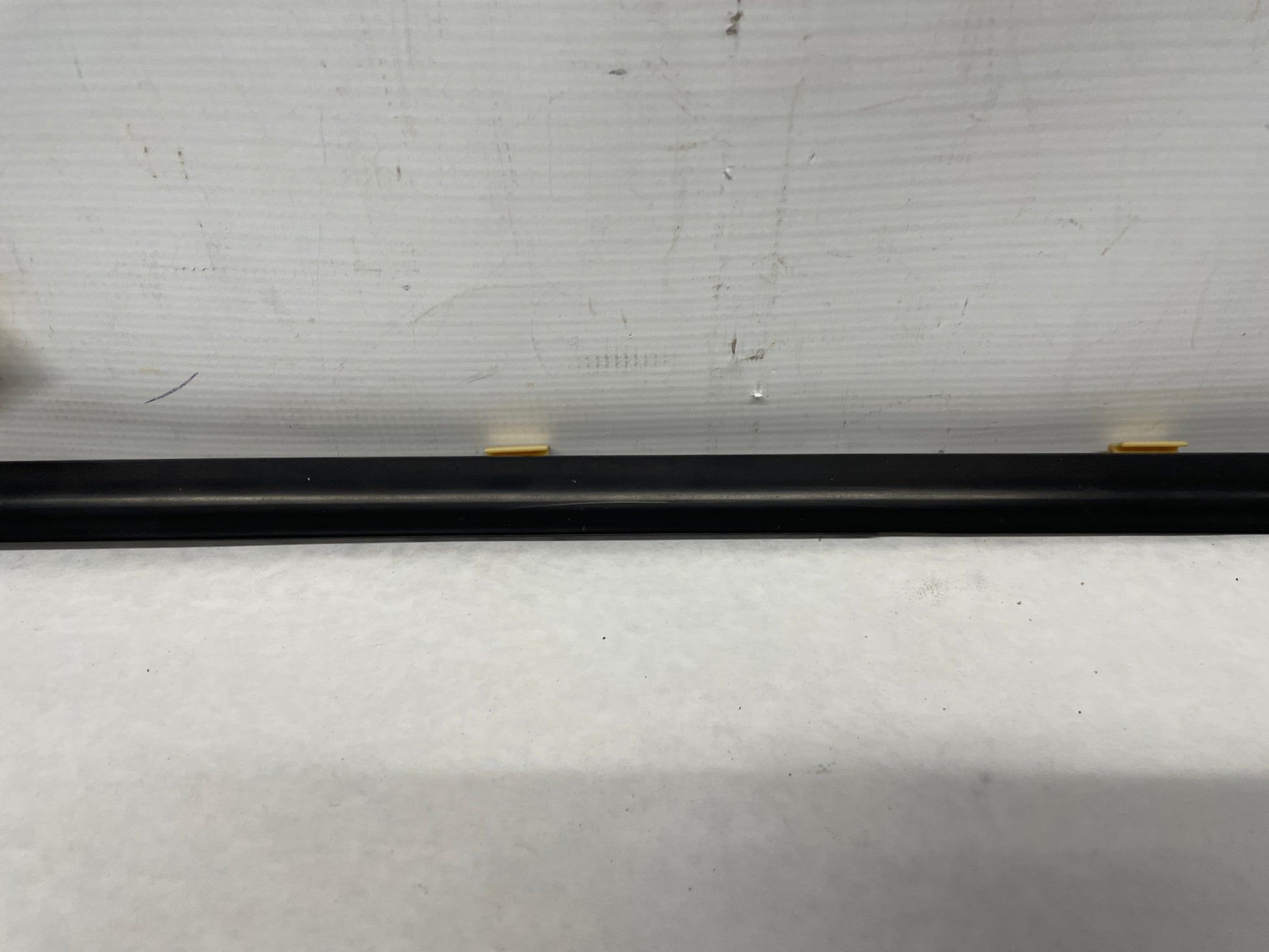 2004 Pontiac GTO RH Passenger Door Window Belt Molding Weather Strip Trim OEM - Day's Parts Yard