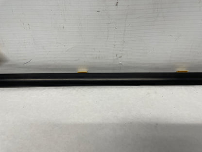 2004 Pontiac GTO RH Passenger Door Window Belt Molding Weather Strip Trim OEM - Day's Parts Yard