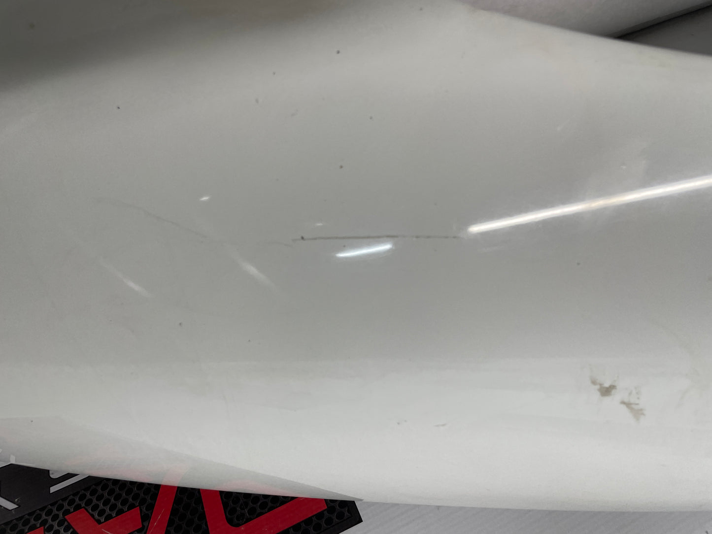 1999 Chevy Camaro Z28 SS RH Passenger Fender OEM