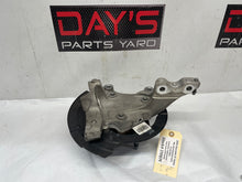2016 Chevy SS Sedan LH Driver Front Suspension Spindle Hub Knuckle Wheel Bearing OEM - Day's Parts Yard