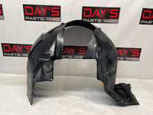 2013 Chevy Caprice RH Passenger Front Fender Wheel Well House Liner OEM - Day's Parts Yard
