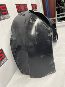 2013 Chevy Caprice RH Passenger Front Fender Wheel Well House Liner OEM - Day's Parts Yard