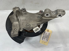 2016 Chevy SS Sedan LH Driver Front Suspension Spindle Hub Knuckle Wheel Bearing OEM - Day's Parts Yard