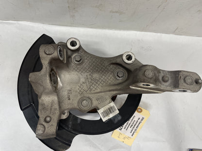 2016 Chevy SS Sedan LH Driver Front Suspension Spindle Hub Knuckle Wheel Bearing OEM - Day's Parts Yard