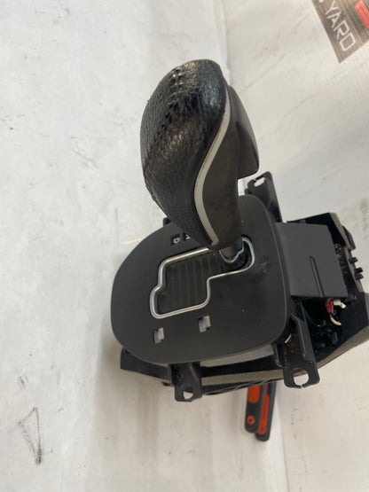 2009 Pontiac G8 GT Automatic Shifter Gear Selector Assembly OEM - Day's Parts Yard