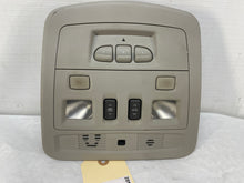 2010 Cadillac CTS-V Sedan Over Head Overhead Roof Console Dome Light OEM