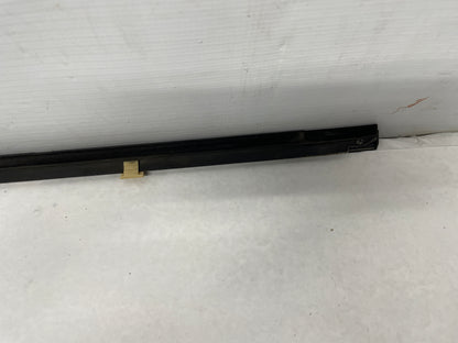 2004 Pontiac GTO RH Passenger Door Window Belt Molding Weather Strip Trim OEM - Day's Parts Yard