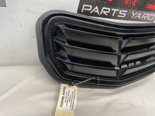 2023 Chevy Camaro SS Factory Black Hood Vent Insert OEM