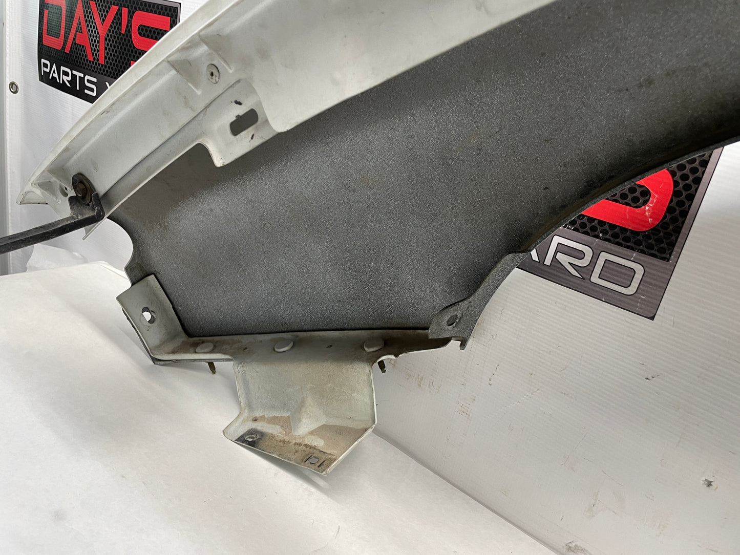 1999 Chevy Camaro Z28 SS RH Passenger Fender OEM