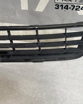 2010 Chevy Camaro SS Front Bumper Lower Grille Insert OEM