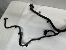 2016 Chevy SS Sedan Rear Suspension Chassis Cradle Subframe Wire Wiring Harness OEM - Day's Parts Yard