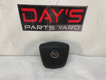 2010 Cadillac CTS-V Sedan Steering Wheel Airbag Air Bag OEM