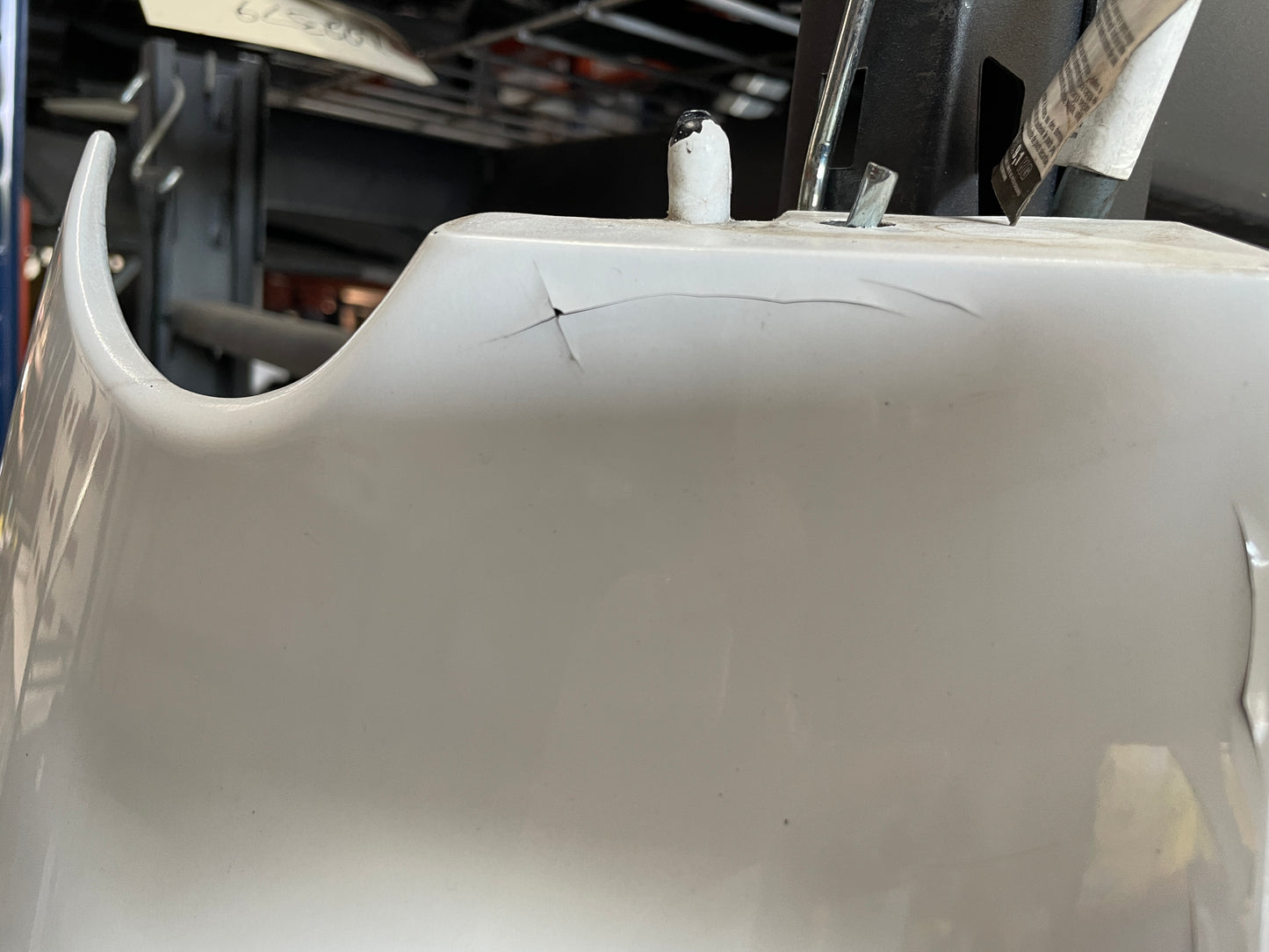 1999 Chevy Camaro Z28 SS RH Passenger Fender OEM