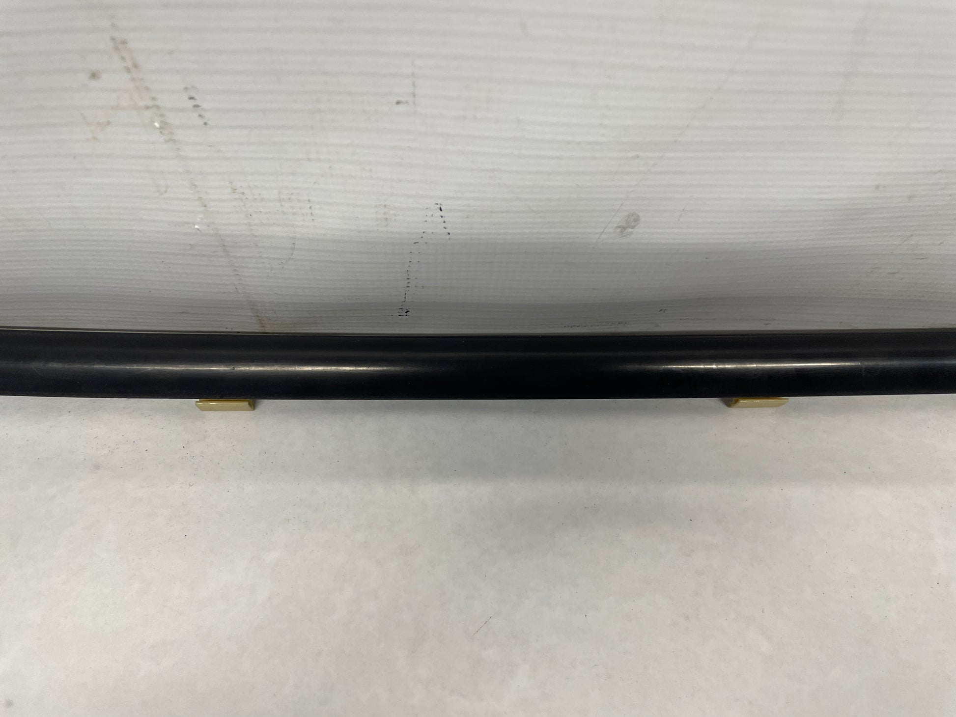 2004 Pontiac GTO LH Driver Door Window Belt Molding Weather Strip Trim OEM - Day's Parts Yard