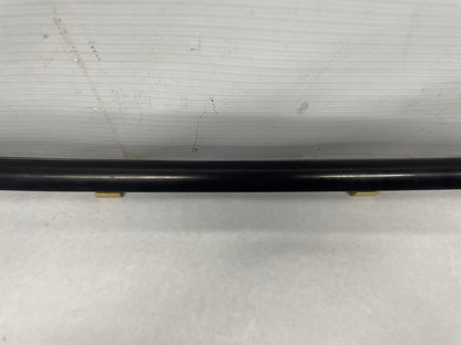 2004 Pontiac GTO LH Driver Door Window Belt Molding Weather Strip Trim OEM - Day's Parts Yard