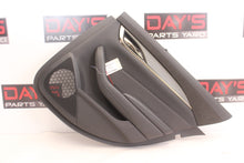 2018 Cadillac CTS-V Rear RH Passenger Door Panel OEM - Day's Parts Yard