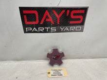 2004 Chevy C5 Corvette Wheel Center Cap OEM - Day's Parts Yard