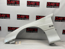 1999 Chevy Camaro Z28 SS LH Driver Fender OEM
