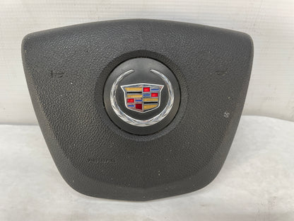 2010 Cadillac CTS-V Sedan Steering Wheel Airbag Air Bag OEM