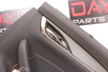 2018 Cadillac CTS-V Rear RH Passenger Door Panel OEM - Day's Parts Yard