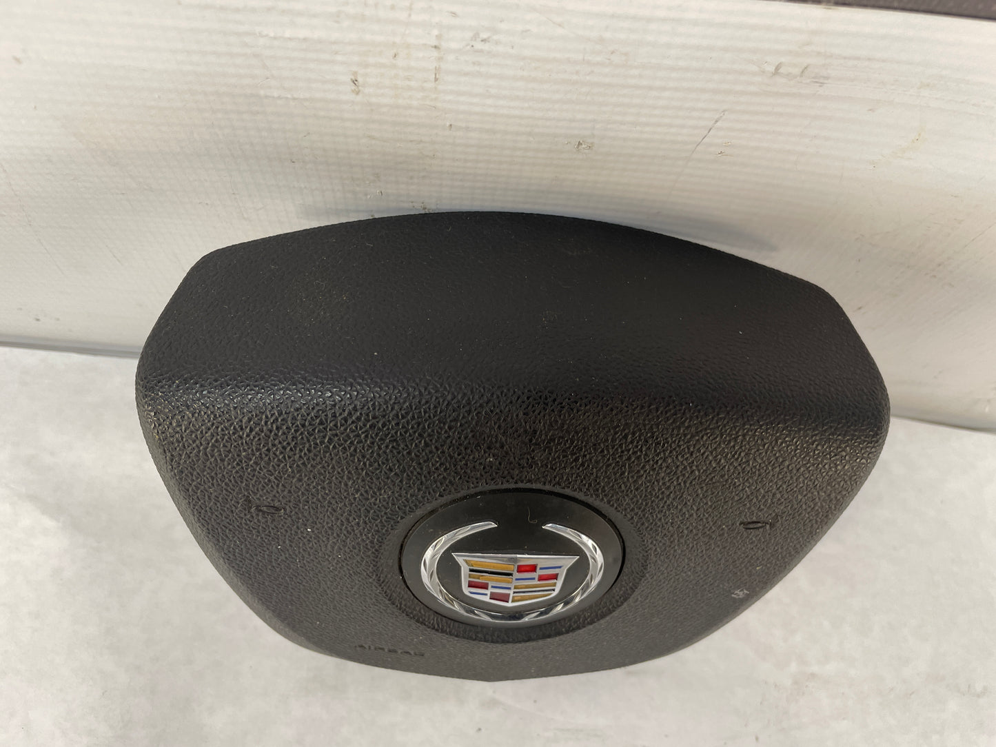 2010 Cadillac CTS-V Sedan Steering Wheel Airbag Air Bag OEM