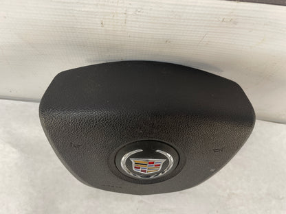 2010 Cadillac CTS-V Sedan Steering Wheel Airbag Air Bag OEM