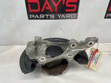 2023 Chevy Camaro SS RH Passenger Front Spindle Knuckle Hub OEM