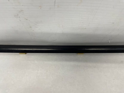 2004 Pontiac GTO LH Driver Door Window Belt Molding Weather Strip Trim OEM - Day's Parts Yard
