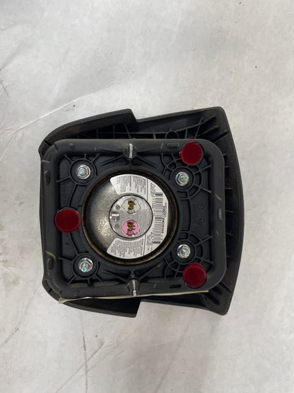 2010 Cadillac CTS-V Sedan Steering Wheel Airbag Air Bag OEM