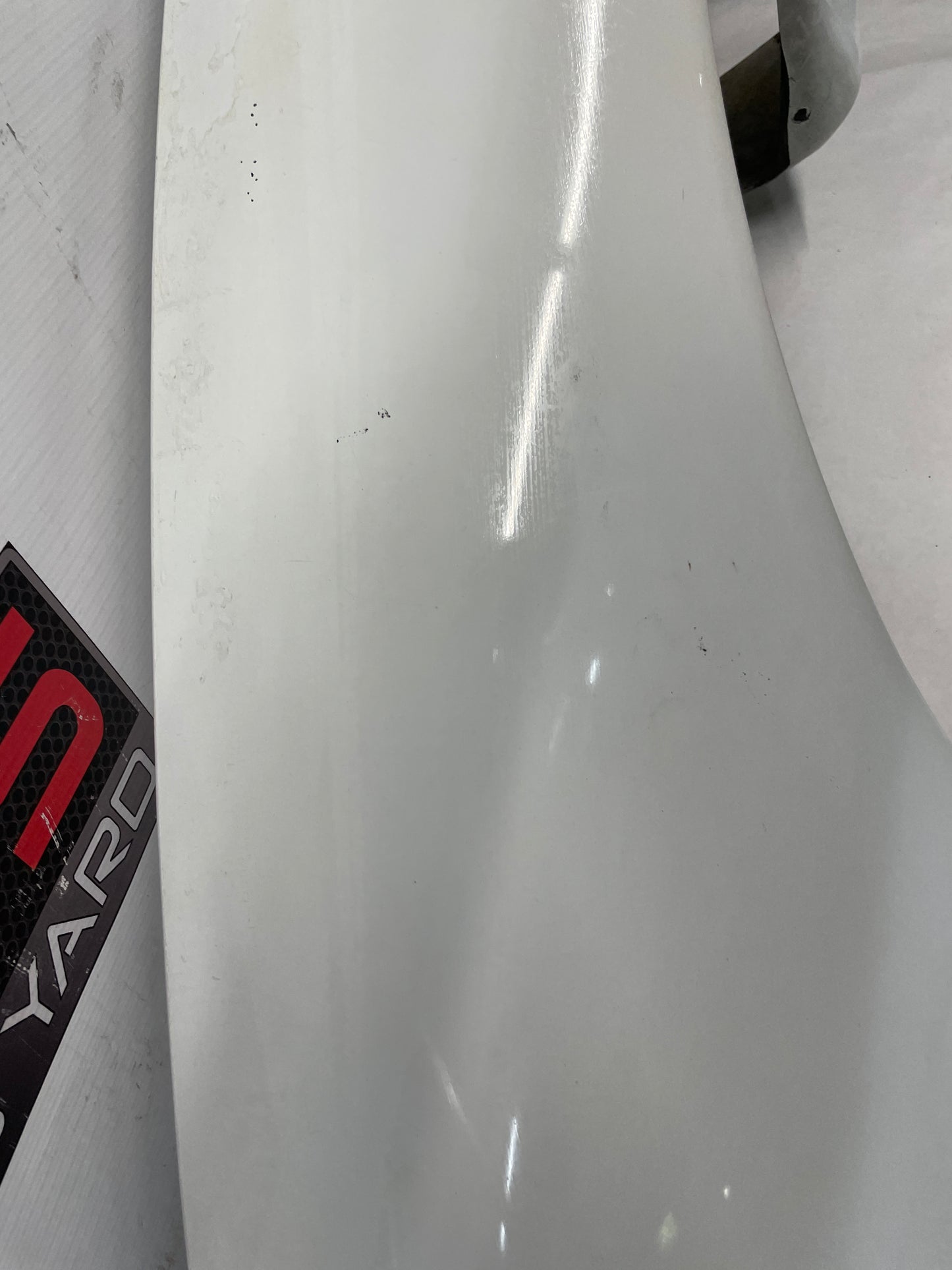 1999 Chevy Camaro Z28 SS LH Driver Fender OEM
