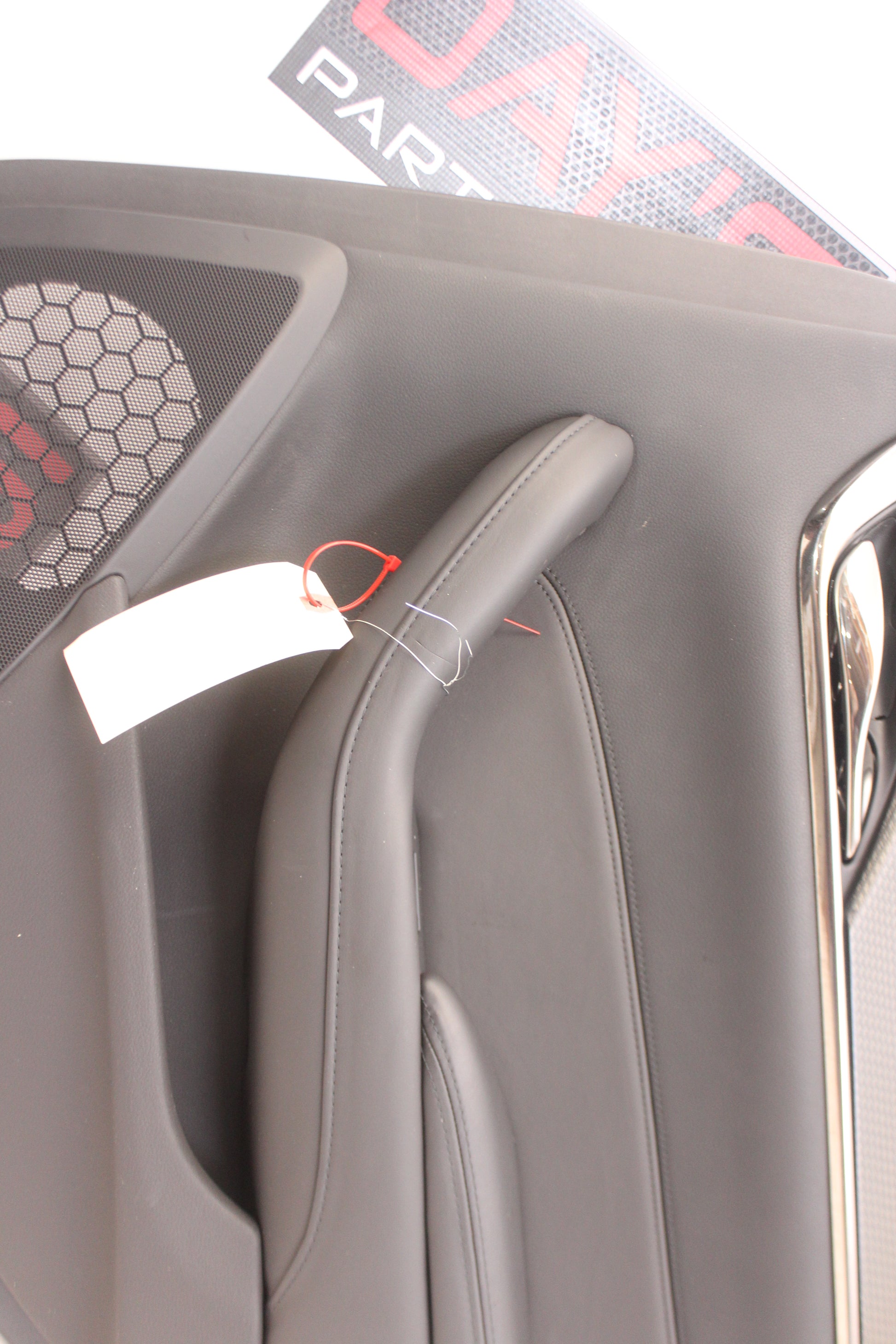 2018 Cadillac CTS-V Rear RH Passenger Door Panel OEM - Day's Parts Yard