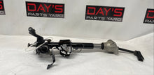 2006 Pontiac GTO Steering Column w/ Key OEM - Day's Parts Yard