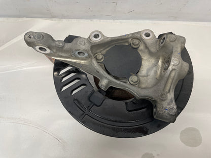 2023 Chevy Camaro SS RH Passenger Front Spindle Knuckle Hub OEM