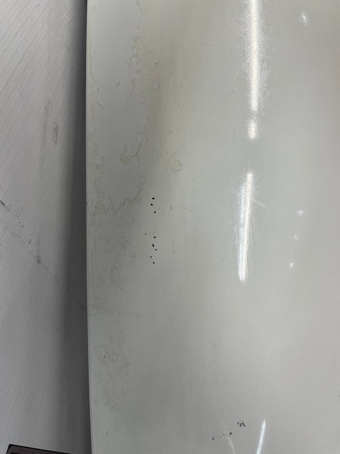 1999 Chevy Camaro Z28 SS LH Driver Fender OEM