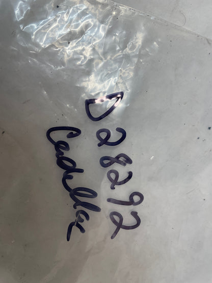 2010 Cadillac CTS-V Sedan Steering Wheel Airbag Air Bag OEM