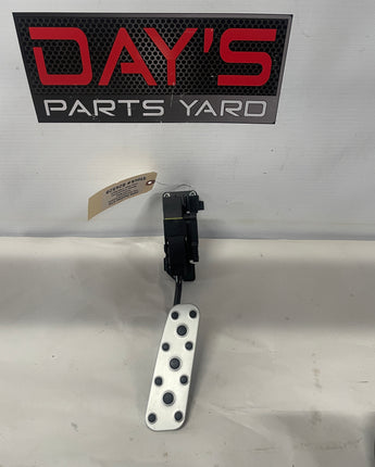 2006 Pontiac GTO Accelerator Gas Pedal OEM