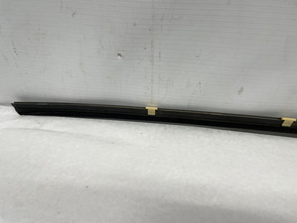 2004 Pontiac GTO LH Driver Door Window Belt Molding Weather Strip Trim OEM - Day's Parts Yard