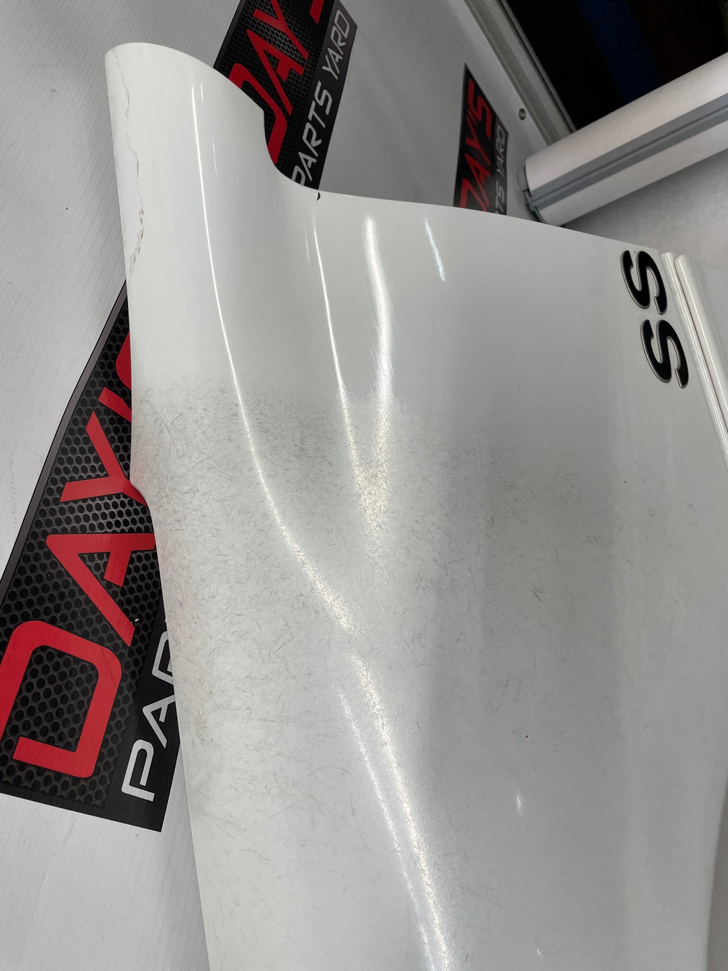 1999 Chevy Camaro Z28 SS LH Driver Fender OEM